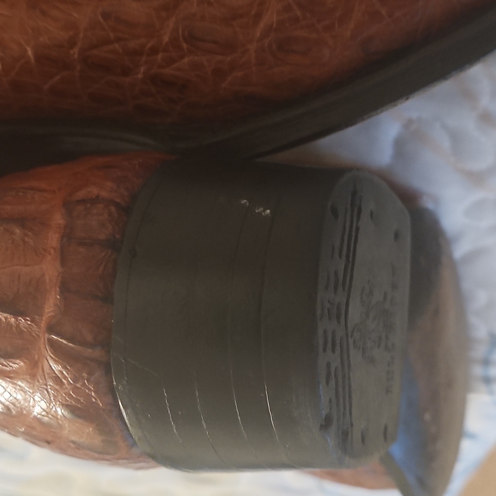 Caiman Boots - image 8